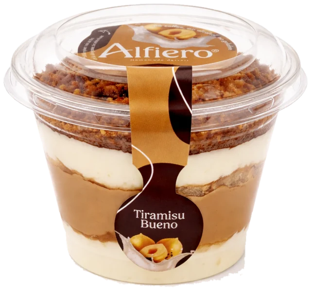 Tiramisu Bueno